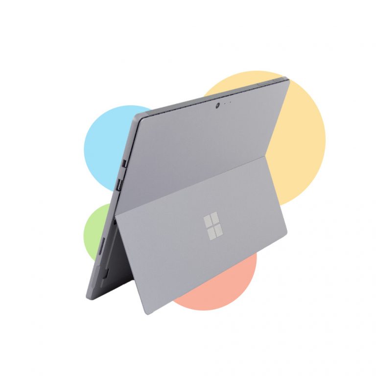 Microsoft Surface Pro 5 LTE i5/8GB/256GB (Likenew) Surfacecity.vn