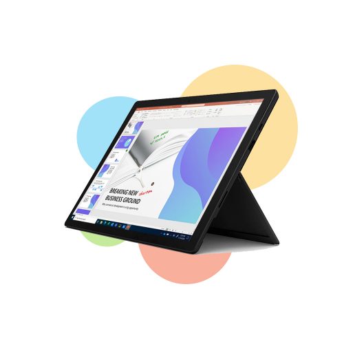 surface pro 7 plus