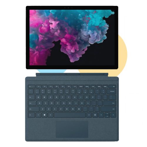 Microsoft Surface Pro 6 i5/8GB/128GB (Likenew) - Hình ảnh 5