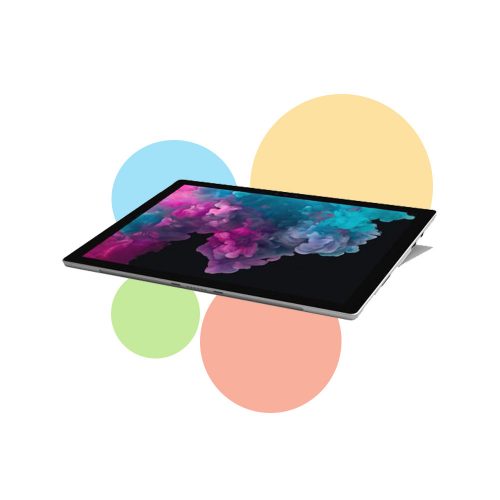 Microsoft Surface Pro 6 i5/16GB/256GB (Likenew) - Hình ảnh 4