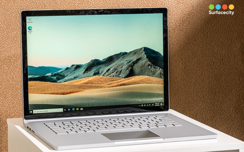 Laptop Surface Book 3