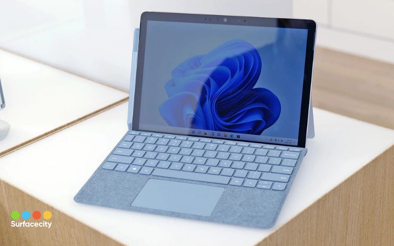 Surface Go 3