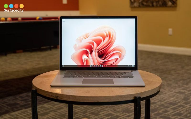 Microsoft Surface Laptop 5