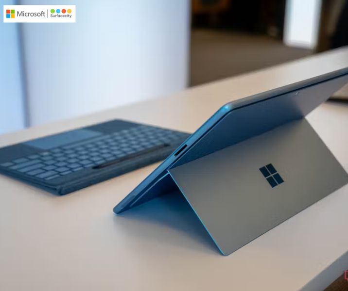 review Surface Pro 11