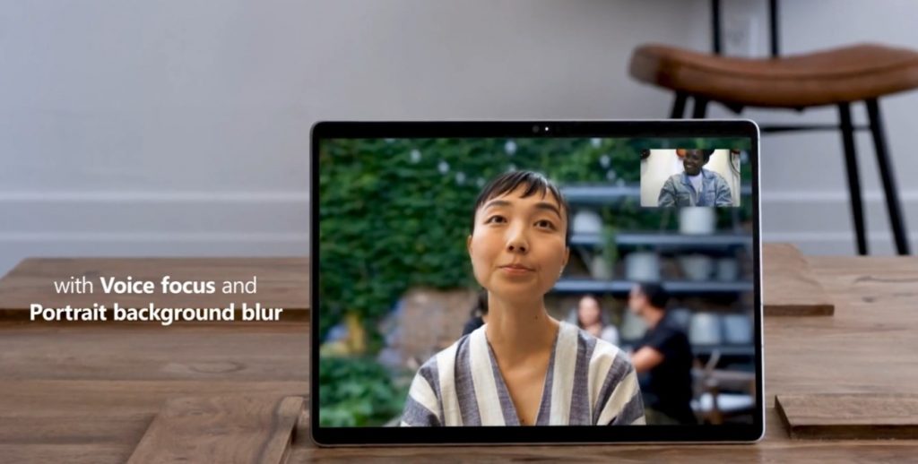 surface pro 9 2024 i5 8gb 256gb chính hãng