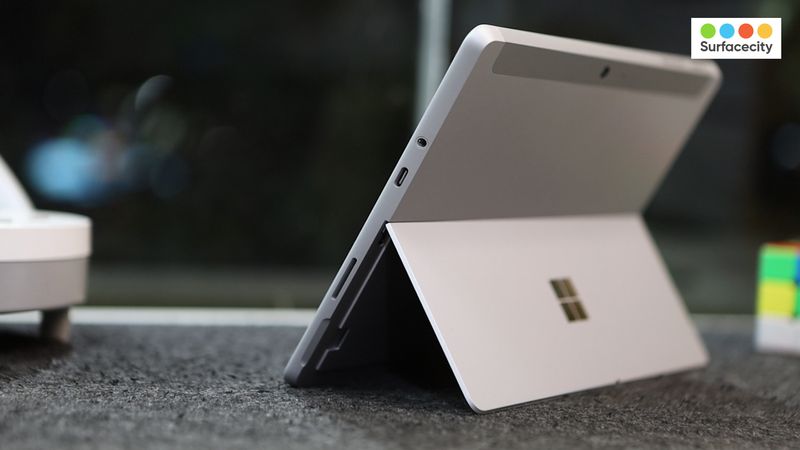 Surface Go 4