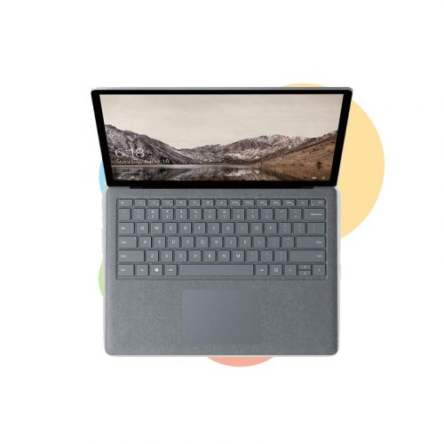 surface laptop 1