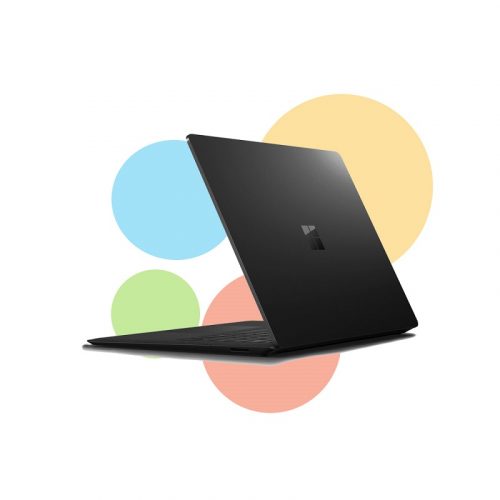 microsoft surface laptop 2