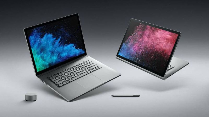 Surface Book 3