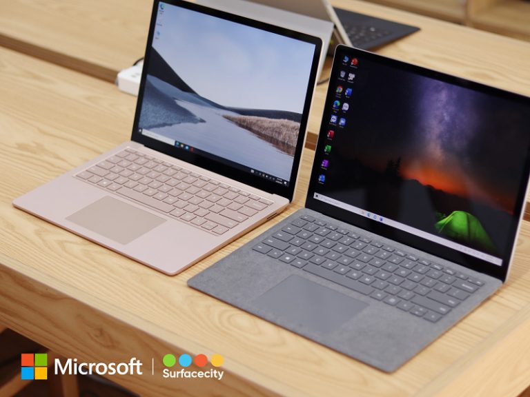 Microsoft Surface Laptop 3 13.5 inch i5/8GB/256GB (Likenew
