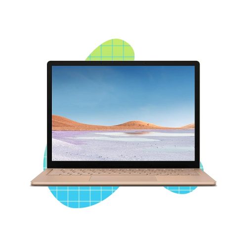 Microsoft Surface Laptop 4 13.5 inch i5/8GB/512GB (Like New) - Hình ảnh 2