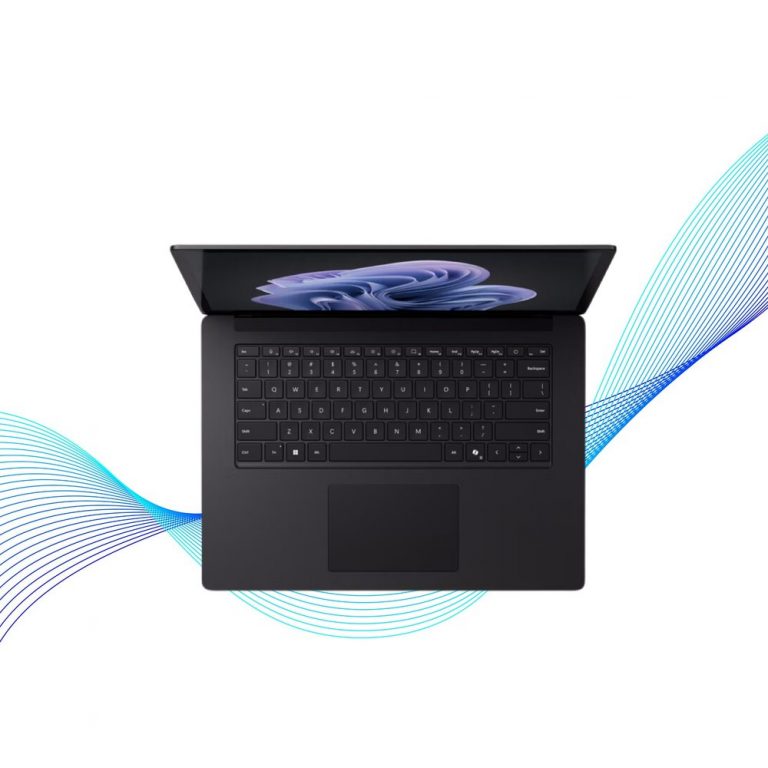 Microsoft Surface Laptop 6 / Intel® Core Ultra 7 165H/RAM 32GB/SSD
