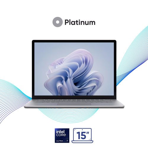 Surface Laptop 6 Platinum