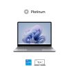 surface laptop go 3 platinum