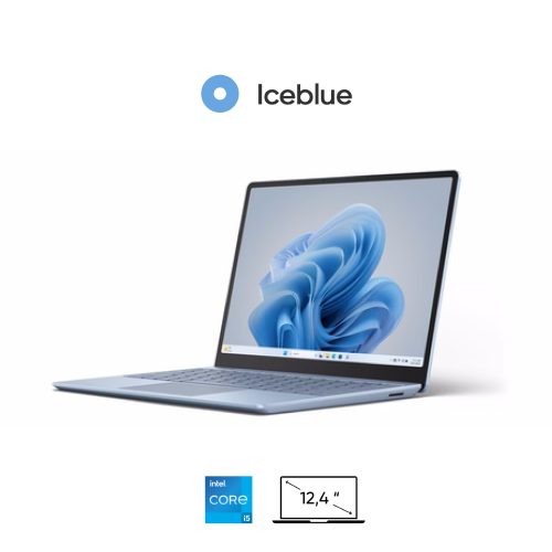 Surface Laptop Go 3 IceBlue Intel Core I5/8GB/256GB(Newseal) - Hình ảnh 5