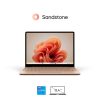 Surface Laptop Go 3 Sandstone