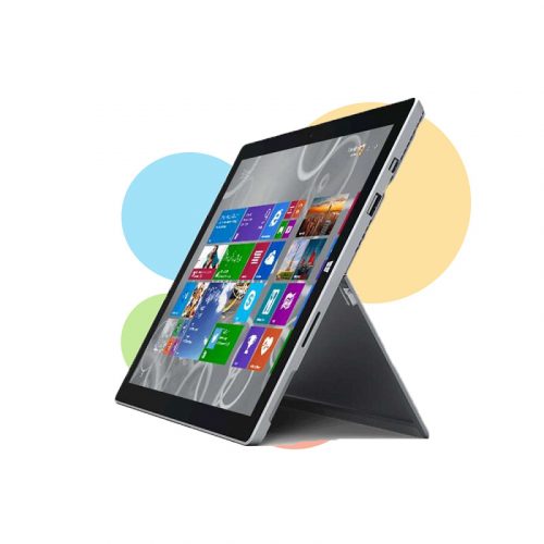 microsoft surface pro 3