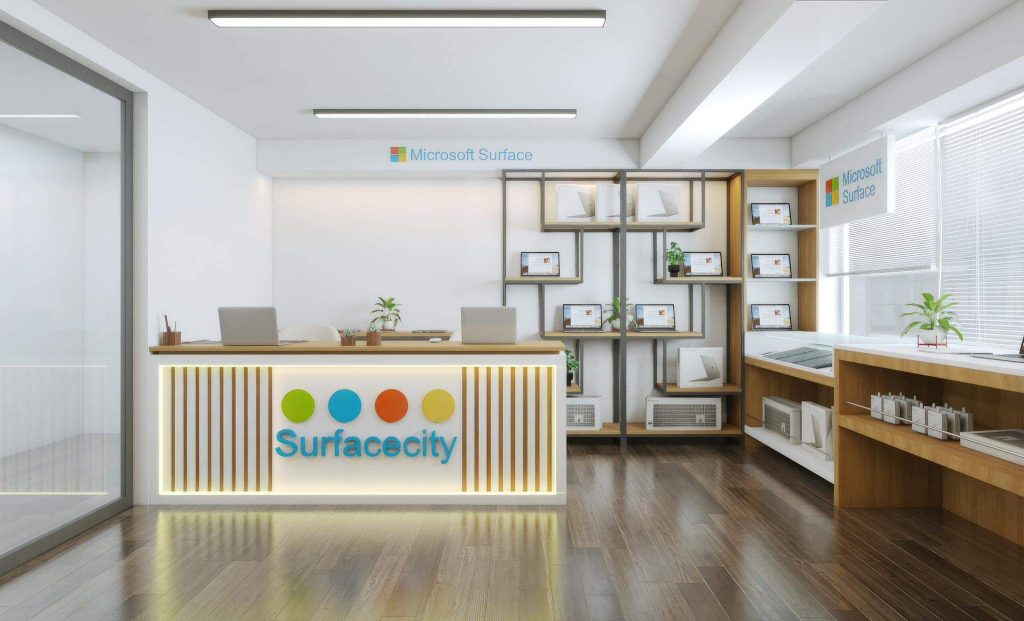 Surfacecity.vn