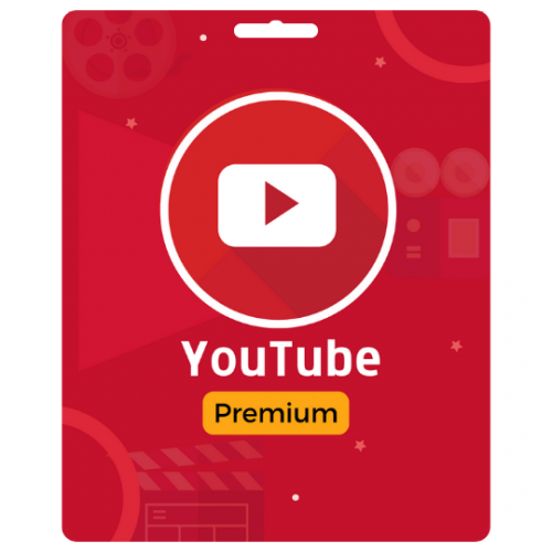 Youtube Premium